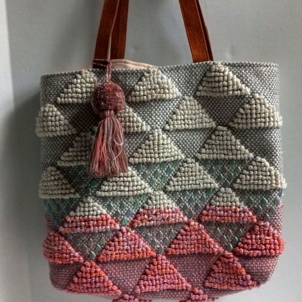 FABULOUS MJ NY BAG